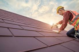 Upper Lake, CA Roofing Service Company